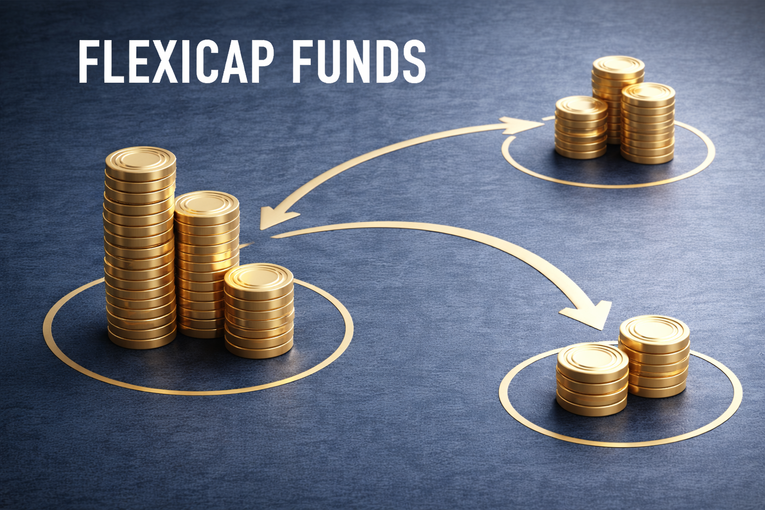 How flexible are Flexi cap funds?