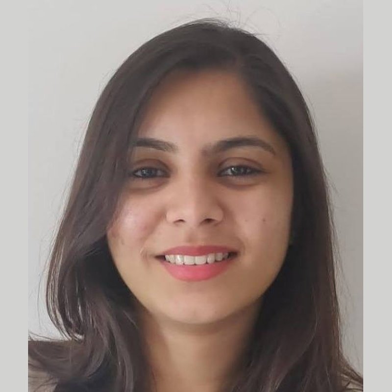 Ishita Gupta